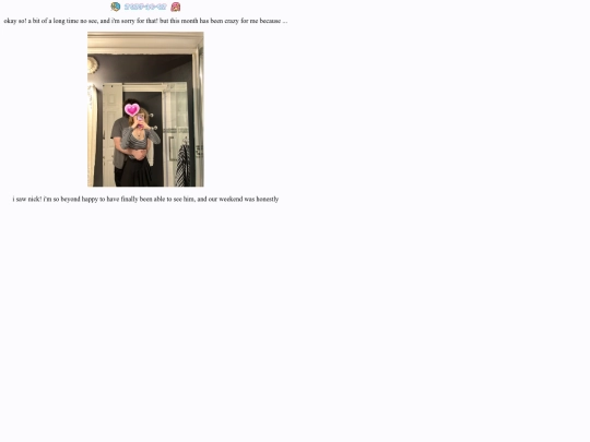 scrapbook/100223diary screenshot