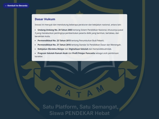 dasar-hukum screenshot