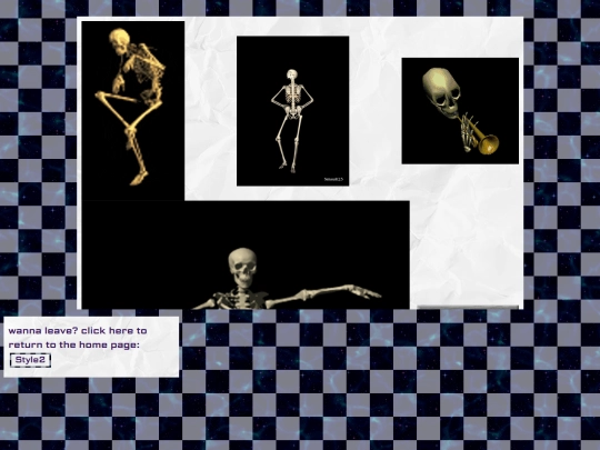 Style2/skele screenshot