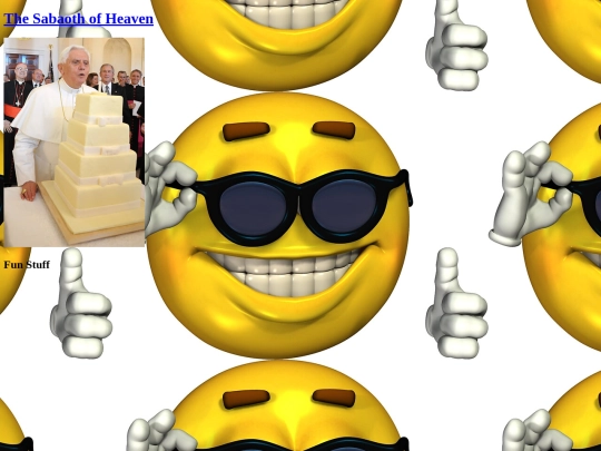 funstuff screenshot
