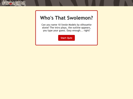 mini-games/whos-that-swolemon screenshot
