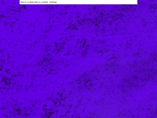 aboutmeagain screenshot