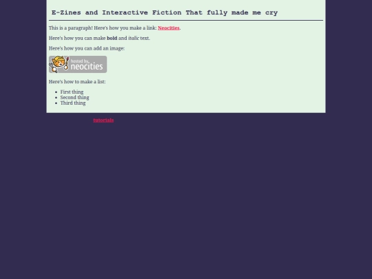 coolinternetart screenshot