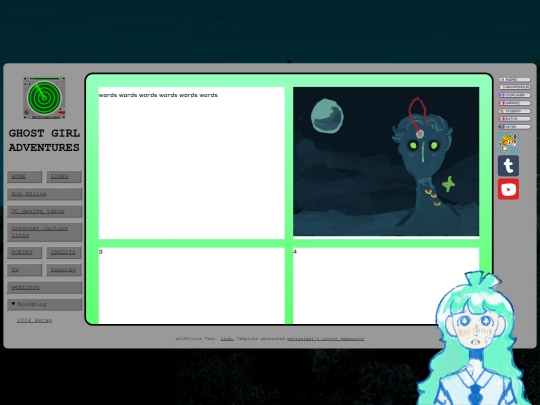 grid screenshot