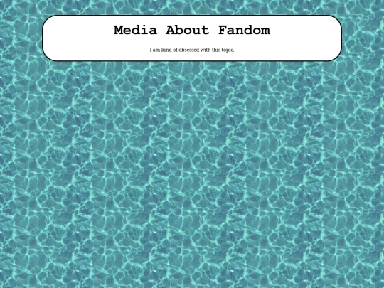 mafandom screenshot