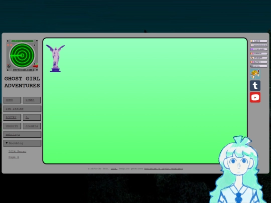 poetryhub screenshot
