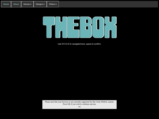 the_box_play screenshot