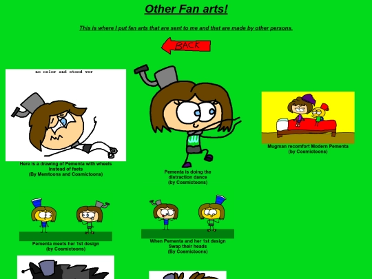 Gallerie/Fan art/Fan artsEN screenshot