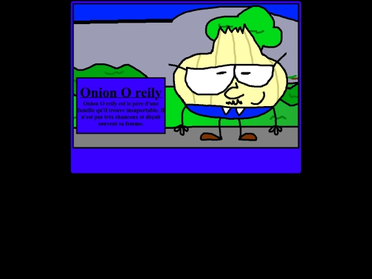 Personnages/2015/Personnages/onionoreily screenshot