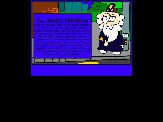 Personnages/2015/Personnages/wizard screenshot