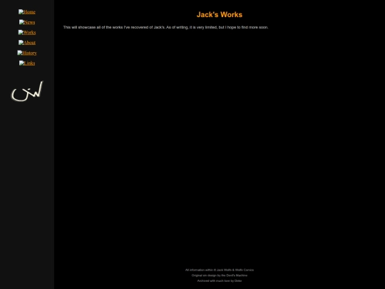 works screenshot