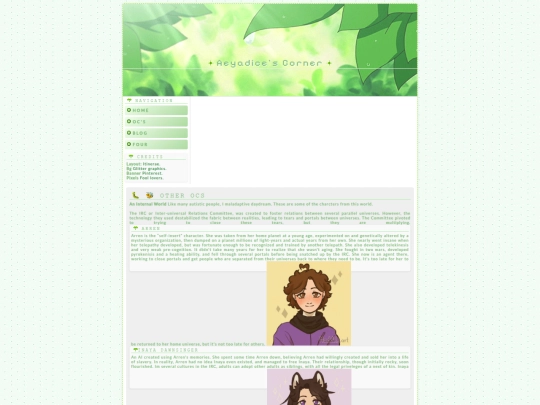 otherocs screenshot