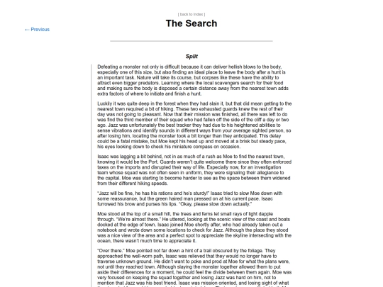 Writing/chapter-title-here/The-Search screenshot