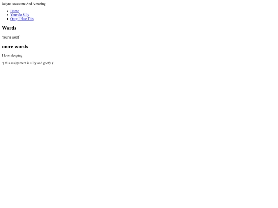 jadynscodept.2 screenshot