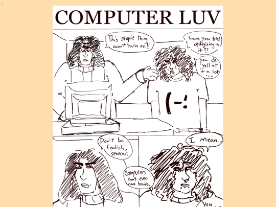 comic screenshot
