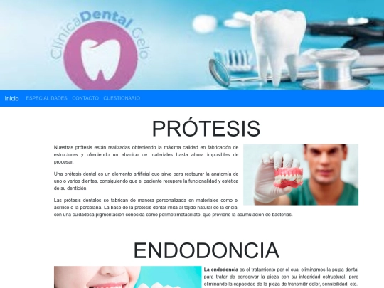 pagina web/web1 screenshot