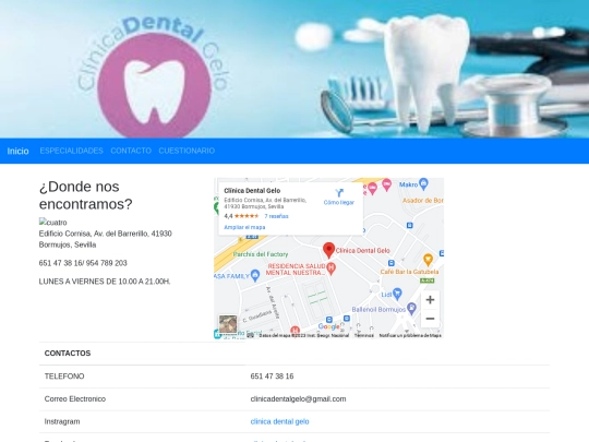 pagina web/web2 screenshot