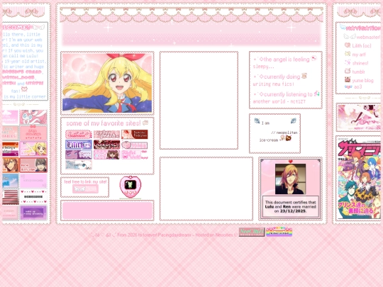home screenshot