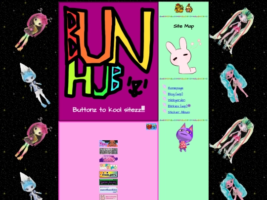 butt screenshot