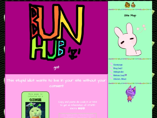 gat screenshot