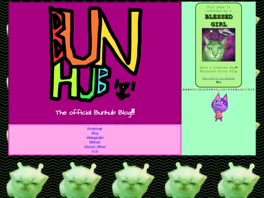 sitemap screenshot