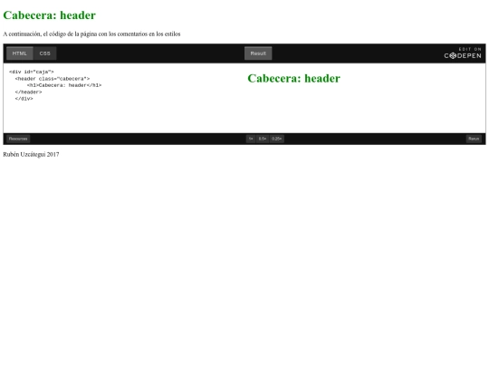 ruben-herencias screenshot