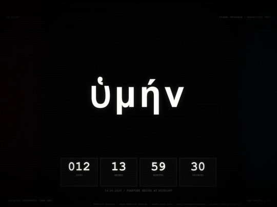 countdown2 screenshot