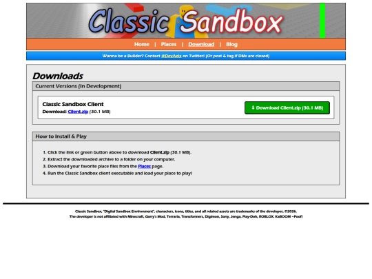 download screenshot