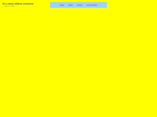 tester screenshot