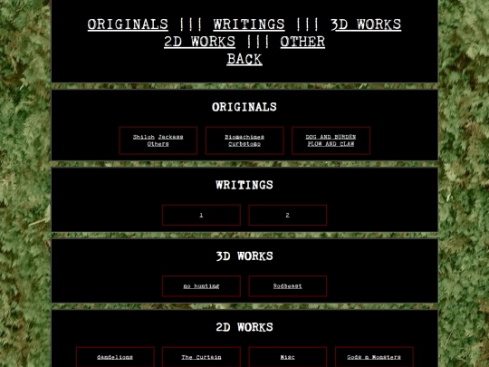 mystuff screenshot