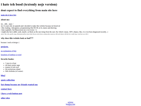 main_textver screenshot