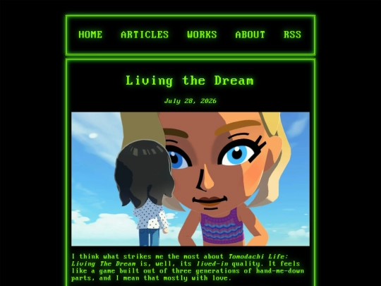 articles/tomodachi screenshot