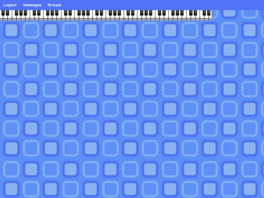 home screenshot