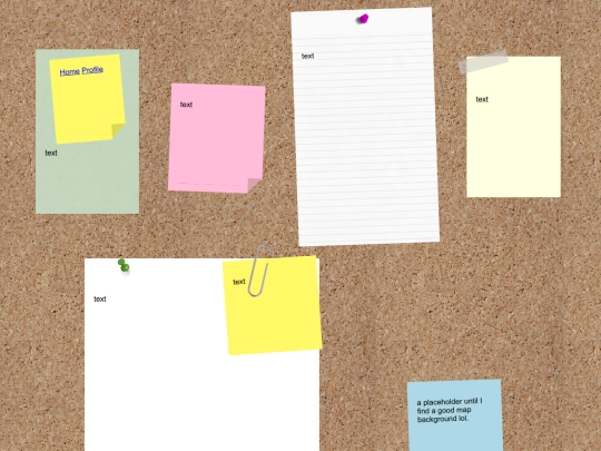 sitemap screenshot