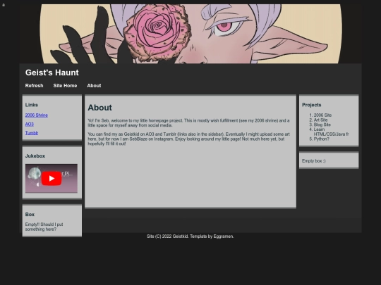 about screenshot