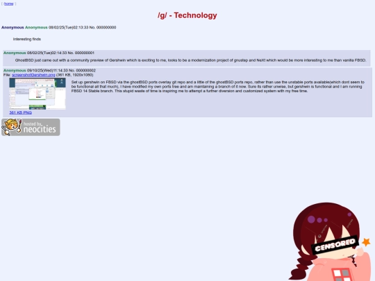 computer screenshot