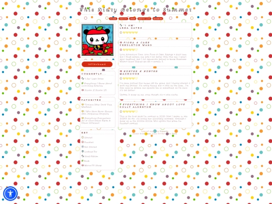 medialog screenshot
