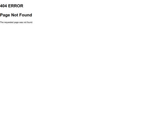 projects screenshot
