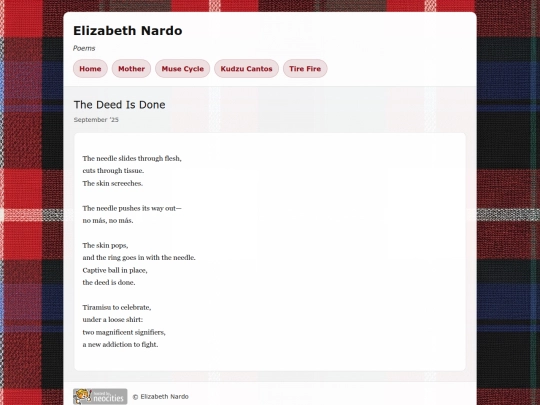 deed screenshot