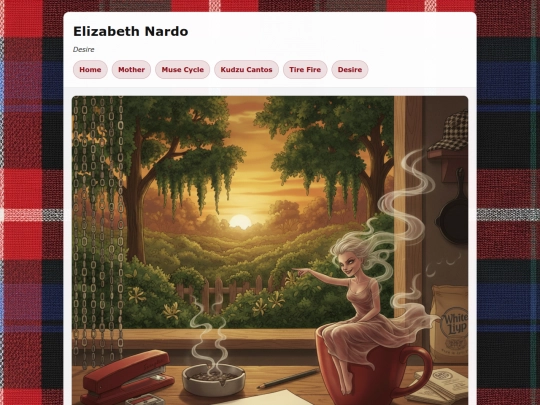 desire screenshot