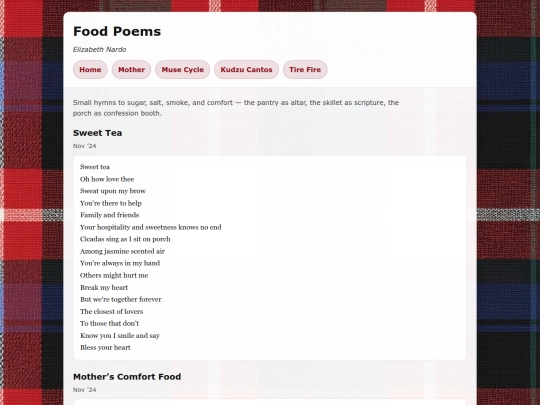 food2 screenshot