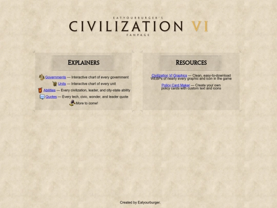 civ6 screenshot