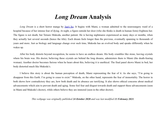 explainers/longdreamanalysis screenshot