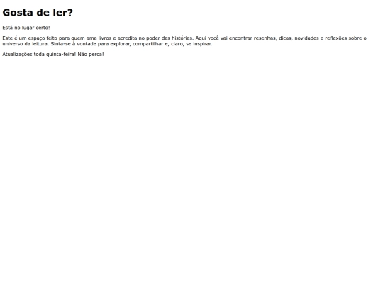 atividade04/texto screenshot