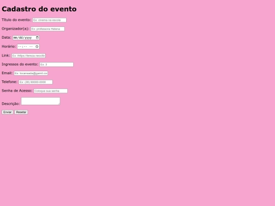 atividade12/cadastro_evento screenshot
