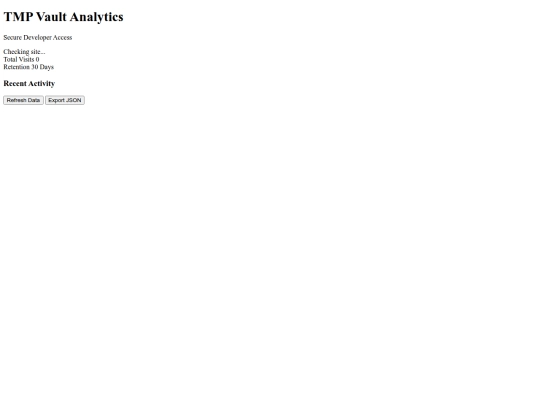 Popup screenshot