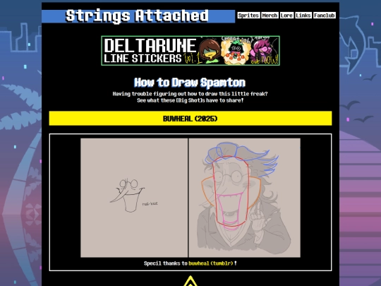 links/spamton_how_to_draw screenshot