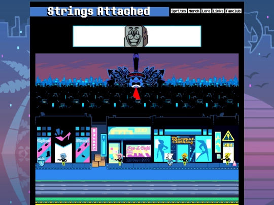 sprites/cyber_city screenshot