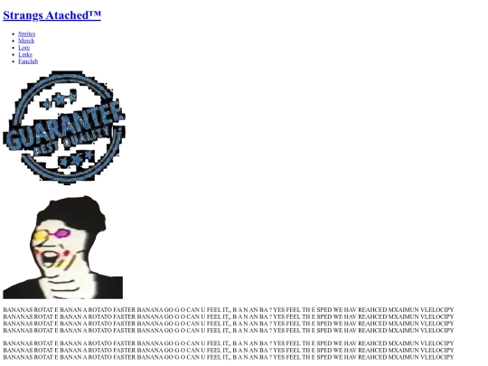 svn/links screenshot