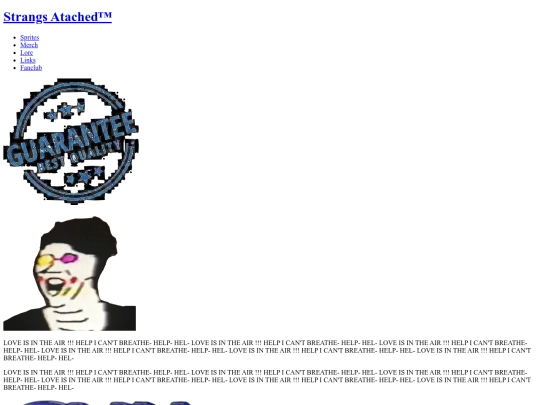 svn/love screenshot